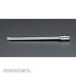 ESCO 1/4"sqx100mm extension bar