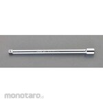 ESCO 1/4"sqx100mm extension bar