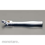 ESCO 1/4"sqx127mm flex handle