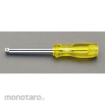 ESCO 1/4"sqx150mm driver handle