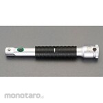ESCO 1/4"sqx150mm extension bar (ZYKLOP)