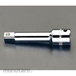 ESCO 1/4"sqx150mm extension bar