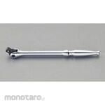 ESCO 1/4"sqx150mm spinner handle