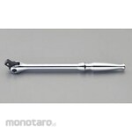 ESCO 1/4"sqx200mm long spinner handle