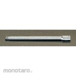 ESCO 1/4"sqx356mm [16 ° swivel] extension