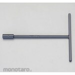 ESCO 10mm T handle socket wrench