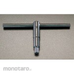 ESCO 13mm square chuck key T type handle