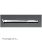 ESCO 250mm 1 / 2SQ spinner handle