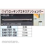 ESCO 250mm locking extension