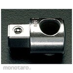 ESCO 3 / 4sq slide head