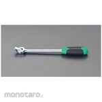 ESCO 3 / 8sq nut spinner handle