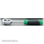 ESCO 3 / 8sq ratchet handle