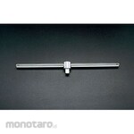 ESCO 3/4"sq T-type slide handle