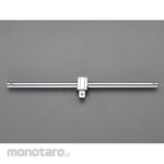 ESCO 3/4"sq T-type slide handle