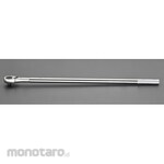 ESCO 3/4"sq ratchet handle (long)