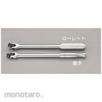 ESCO 3/8 inch x380mm spinner handle