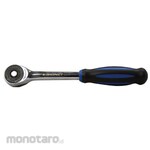 ESCO 3/8"DR / 243mm Twister ratchet handle