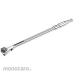 ESCO 3/8"DR/300mm Swivel Ratchet Handle