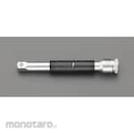 ESCO 3/8"DRx125mm Extension bar (fast-forward, ZYKLOP)