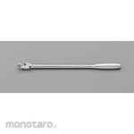 ESCO 3/8"DRx200mm Spinner handle