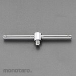 ESCO 3/8"sq T-type slide handle