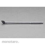 ESCO 3/8"sq long spinner handle