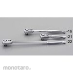 ESCO 3/8"sq ratchet handle