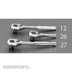 ESCO 3/8"sq ratchet handle