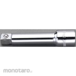 ESCO 3/8"sqx 38mm swivel extension bar