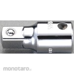 ESCO 3/8"sqx 75mm extension bar
