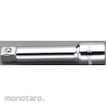 ESCO 3/8"sqx 75mm swivel extension bar