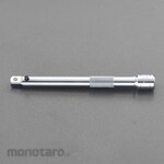 ESCO 3/8"sqx75mm extension bar (rocking)