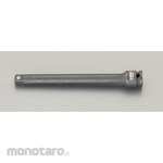 ESCO 3/8"sqx75mm impact extension bar