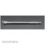 ESCO 375mm 1 / 2SQ spinner handle