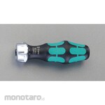ESCO 6.0mm hex / 115mm driver handle (ratchet)