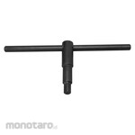 ESCO 8mm Square Chuck Key T Type Handle