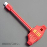 ESCO Insulated T-handle