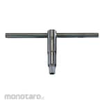 ESCO Square Chuck Key T-Type Handle