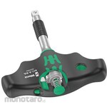 ESCO T-shaped ratchet handle