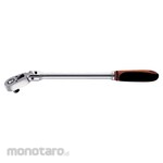 Egamaster Flexible Reversible Ratchet Handle