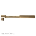 Egamaster Hinged Handle