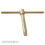 Egamaster Long Sliding T Handle