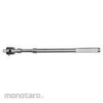 Egamaster Telescopic Quick Release Swivel Handle