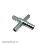 FATOOLS Gas Bottle Wrench