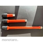 FISCO International Insulated extension bar 4250 (12.7mm drive)