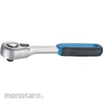 GEDORE Ratchet Handle (Gagang Sok Ratchet)