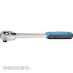 GEDORE Reversible Ratchet (Gagang Kunci Sok)