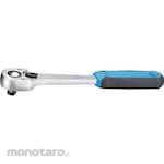 GEDORE Reversible Ratchet (Gagang Kunci Sok)