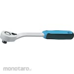 GEDORE Reversible Ratchet Offset (Gagang Sok Ratchet)