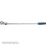 GEDORE Swivel Long Reversible Ratchet (Kunci Torsi)